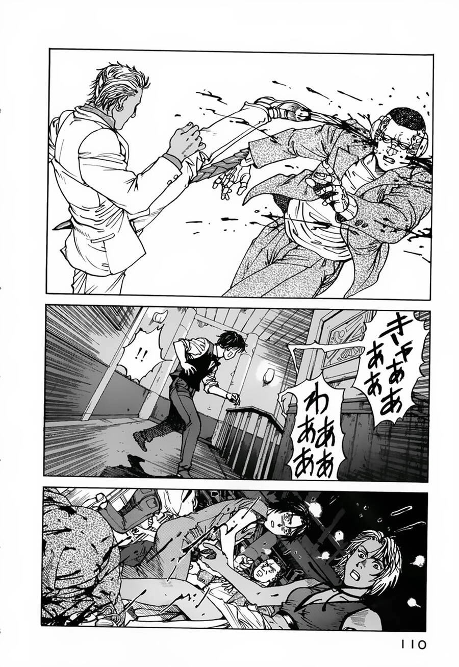 Eden - Một Thế Giới Vô Tận! Chapter 35 - 14