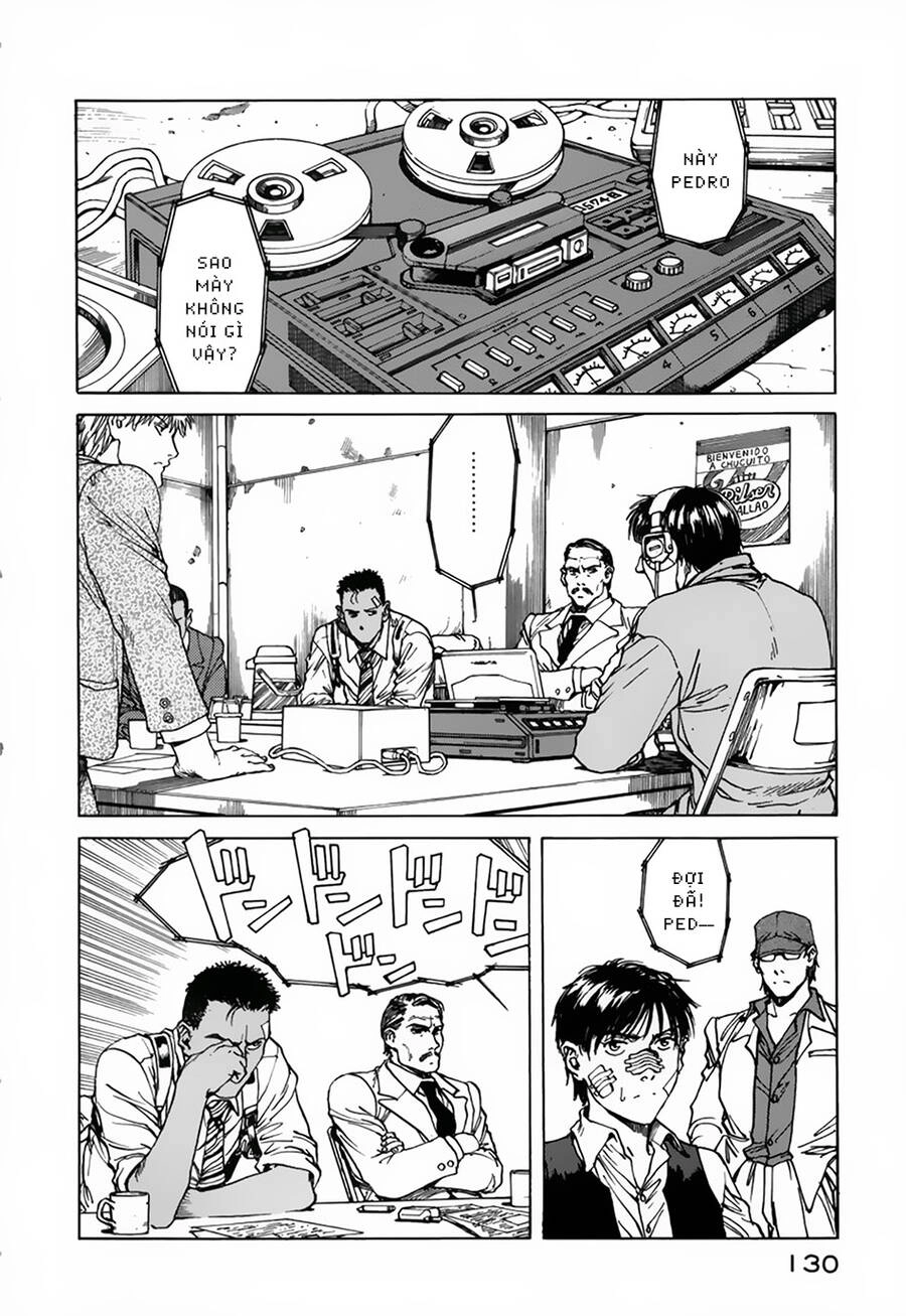 Eden - Một Thế Giới Vô Tận! Chapter 36 - 2