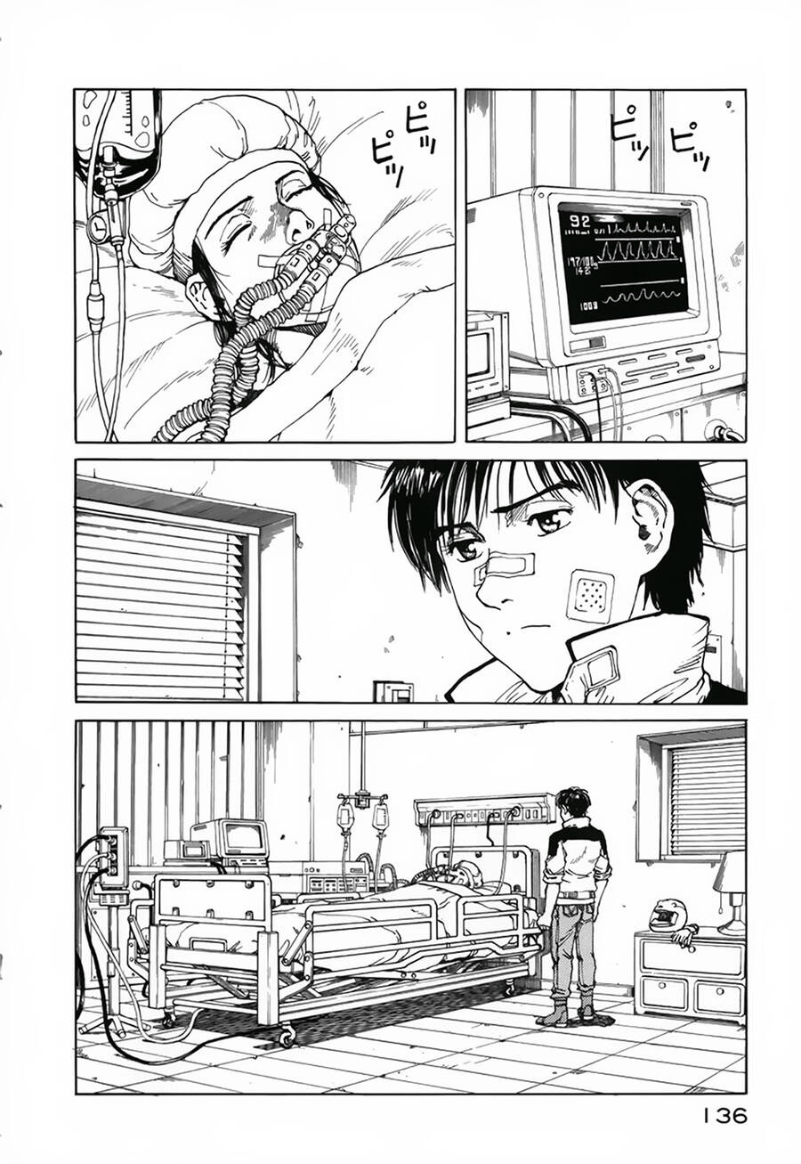 Eden - Một Thế Giới Vô Tận! Chapter 36 - 8