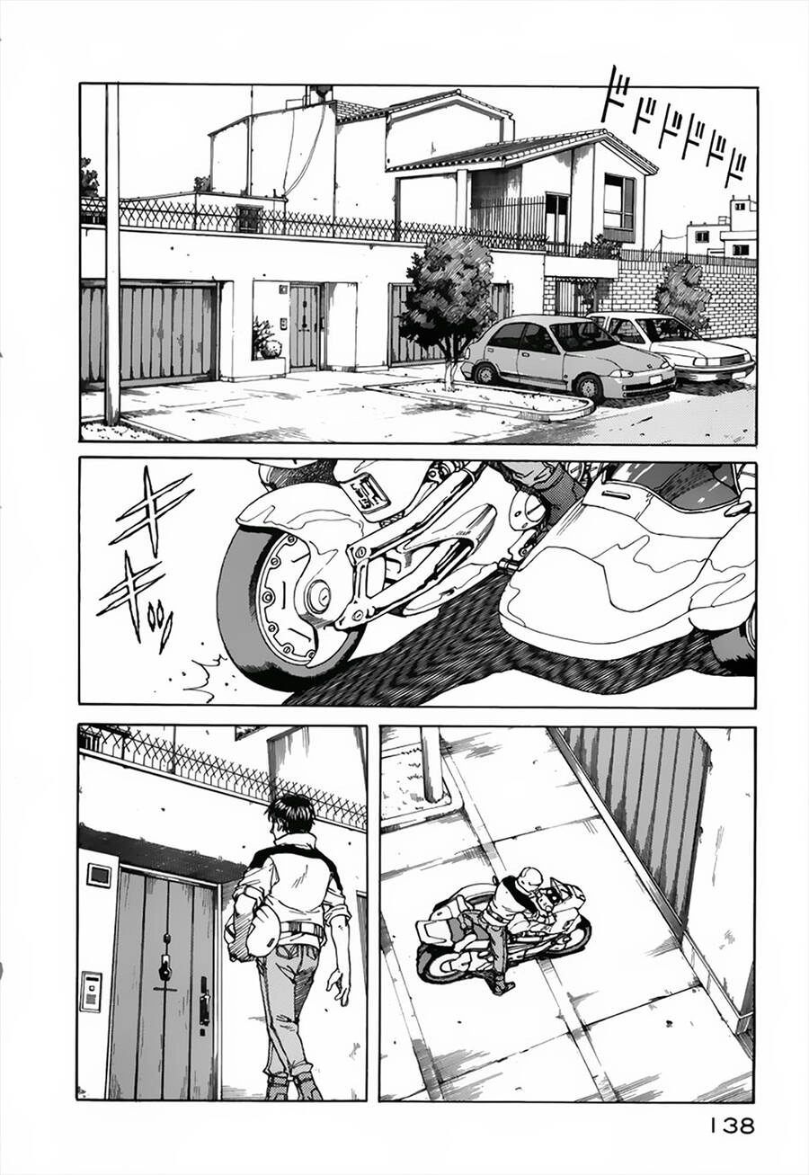 Eden - Một Thế Giới Vô Tận! Chapter 36 - 10