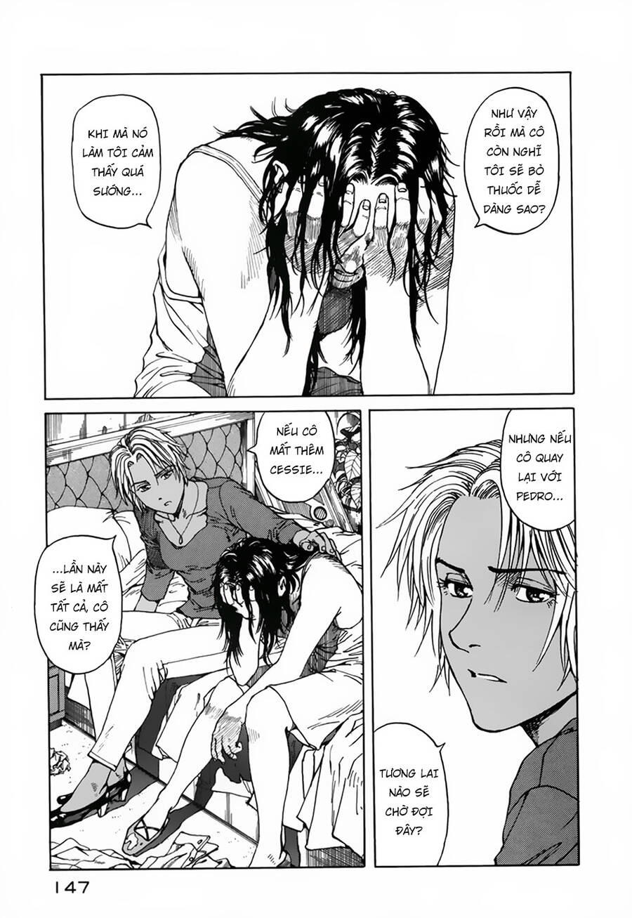 Eden - Một Thế Giới Vô Tận! Chapter 36 - 19