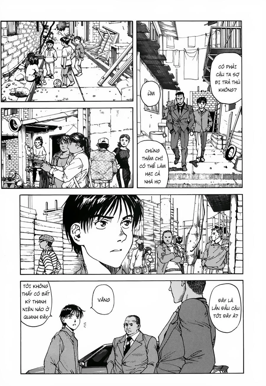 Eden - Một Thế Giới Vô Tận! Chapter 37 - 11