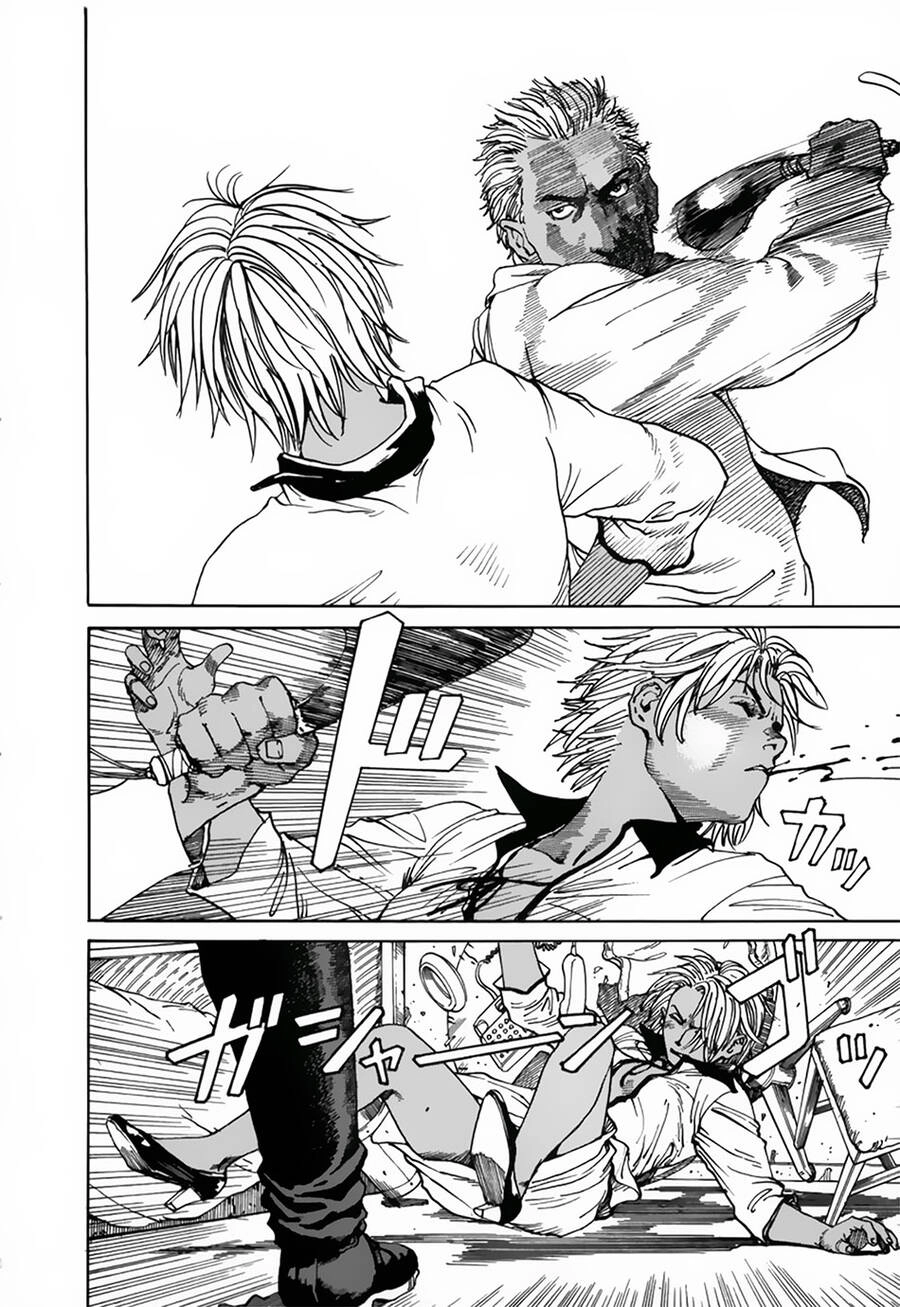 Eden - Một Thế Giới Vô Tận! Chapter 37 - 30