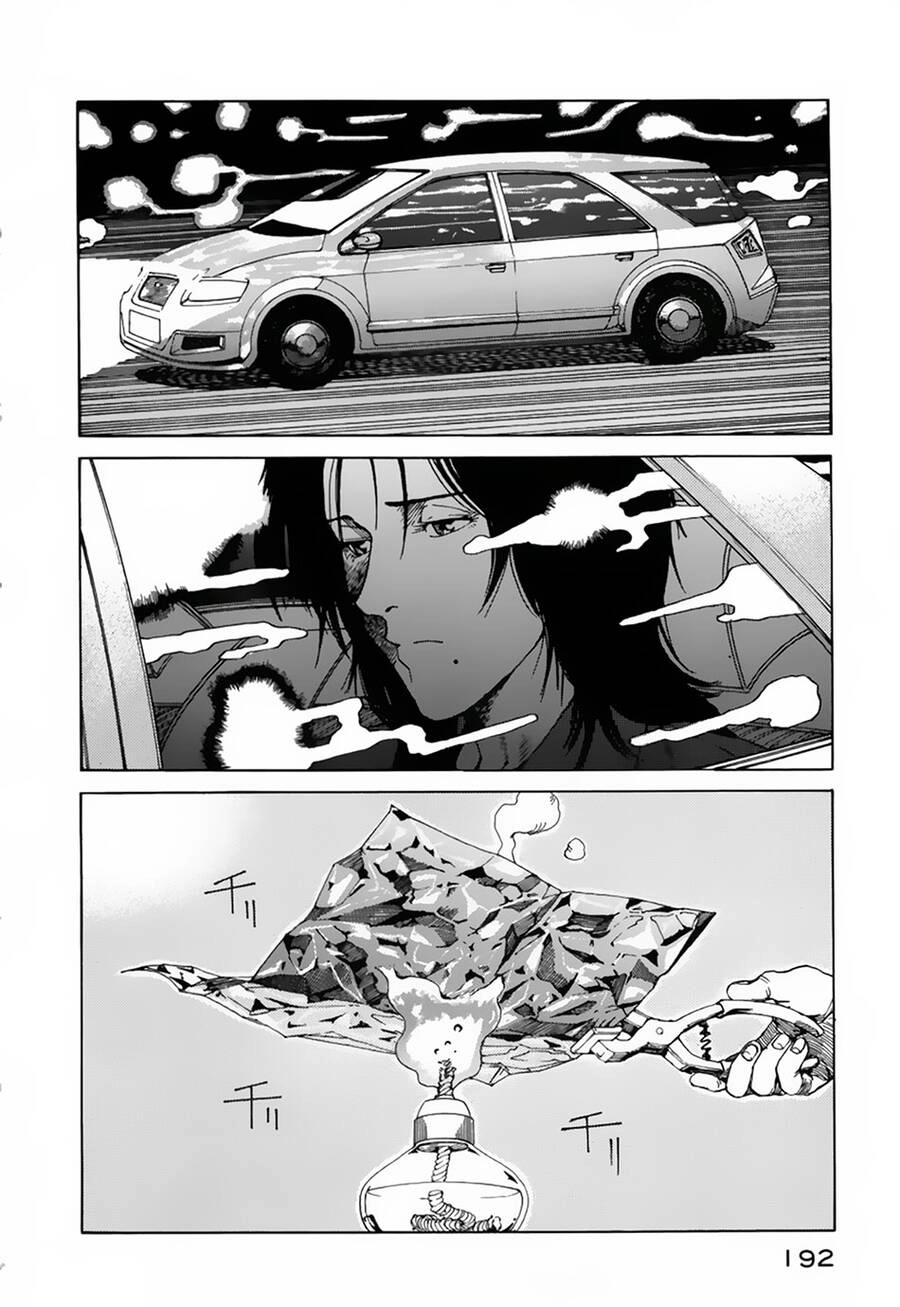 Eden - Một Thế Giới Vô Tận! Chapter 38 - 2