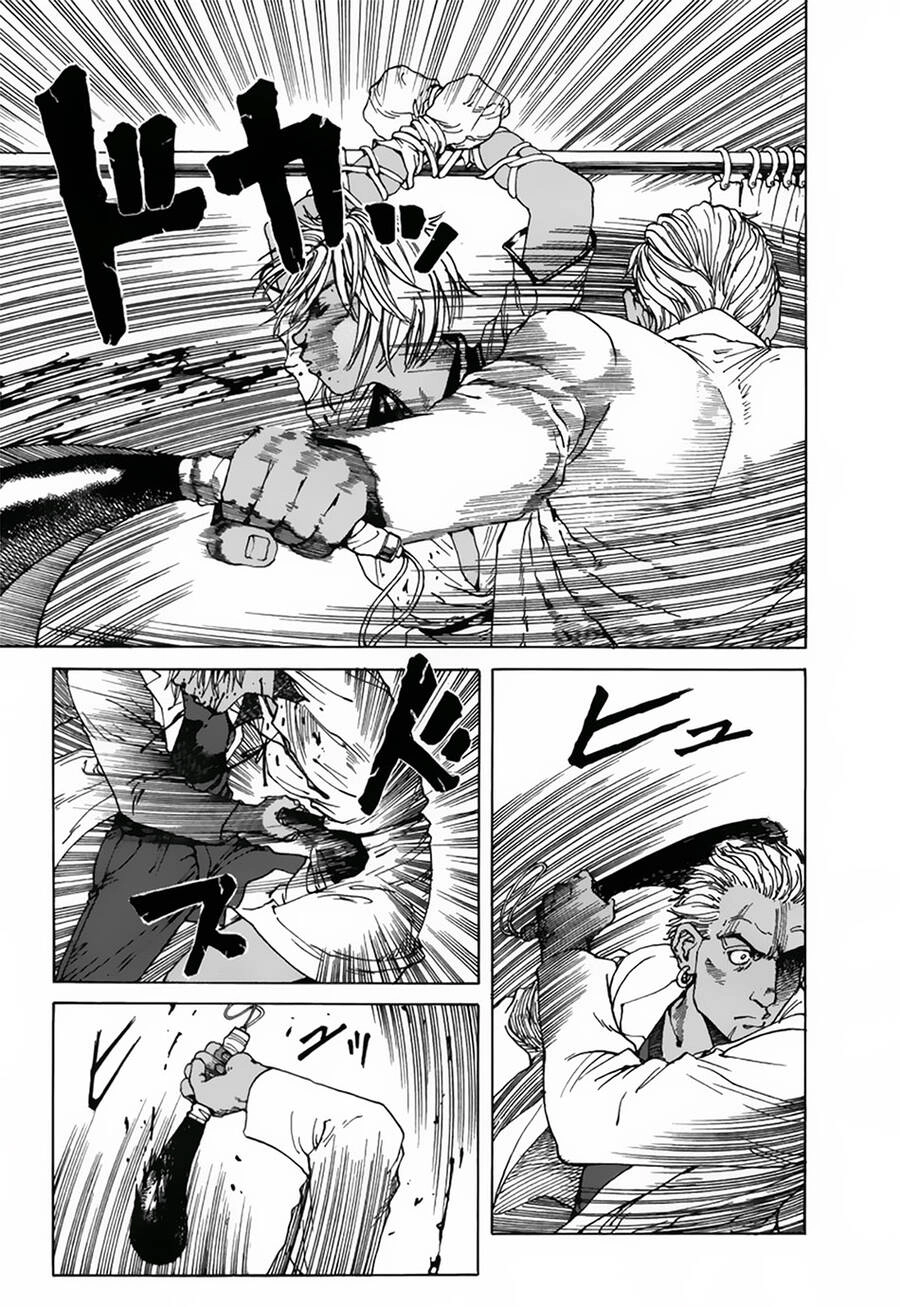 Eden - Một Thế Giới Vô Tận! Chapter 38 - 13