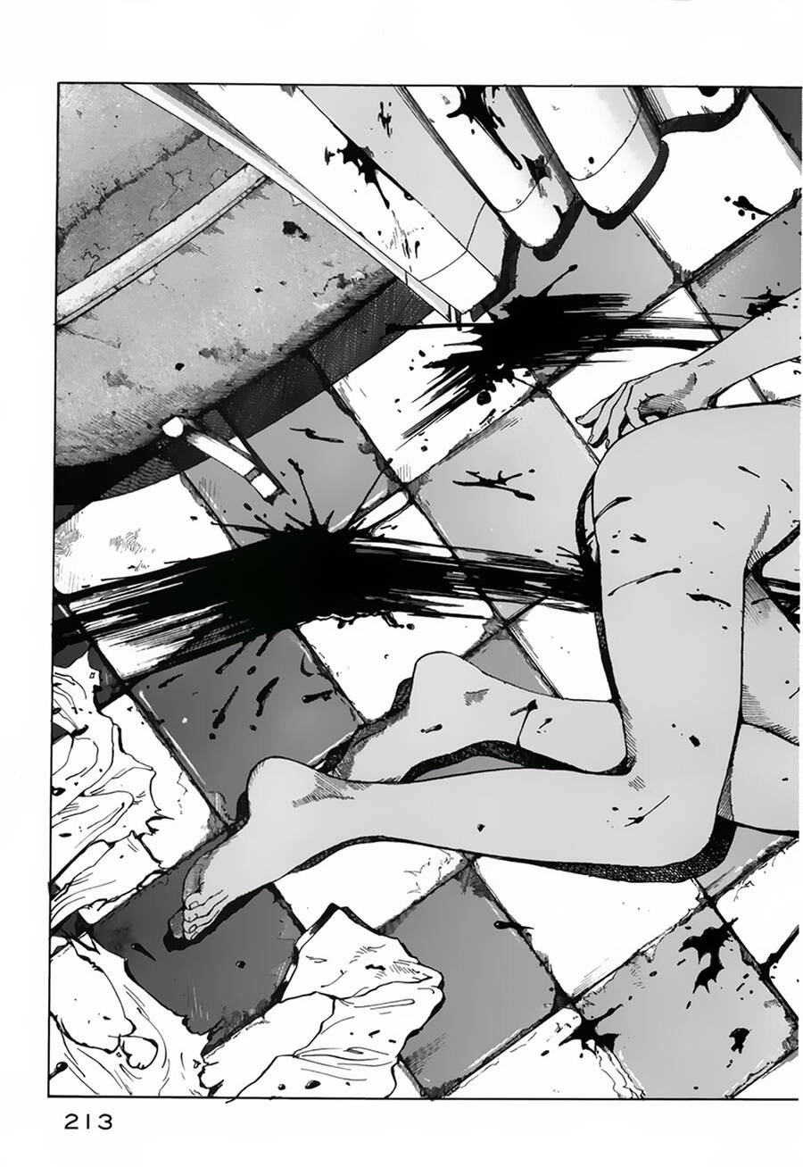 Eden - Một Thế Giới Vô Tận! Chapter 38 - 23