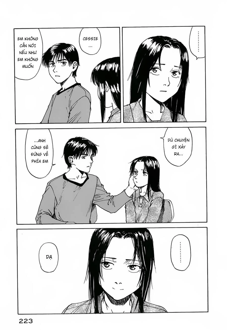 Eden - Một Thế Giới Vô Tận! Chapter 39 - 5