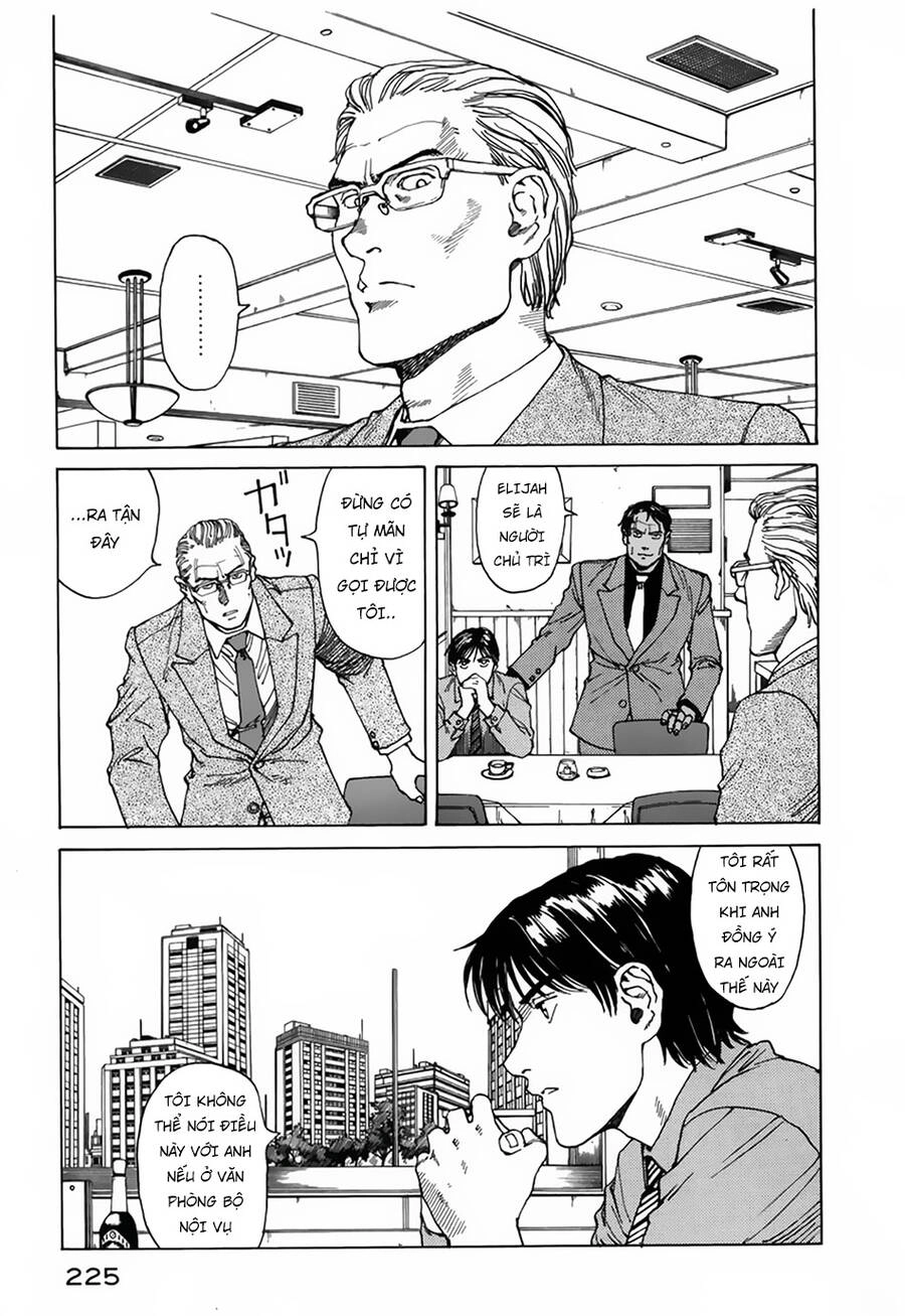 Eden - Một Thế Giới Vô Tận! Chapter 39 - 7