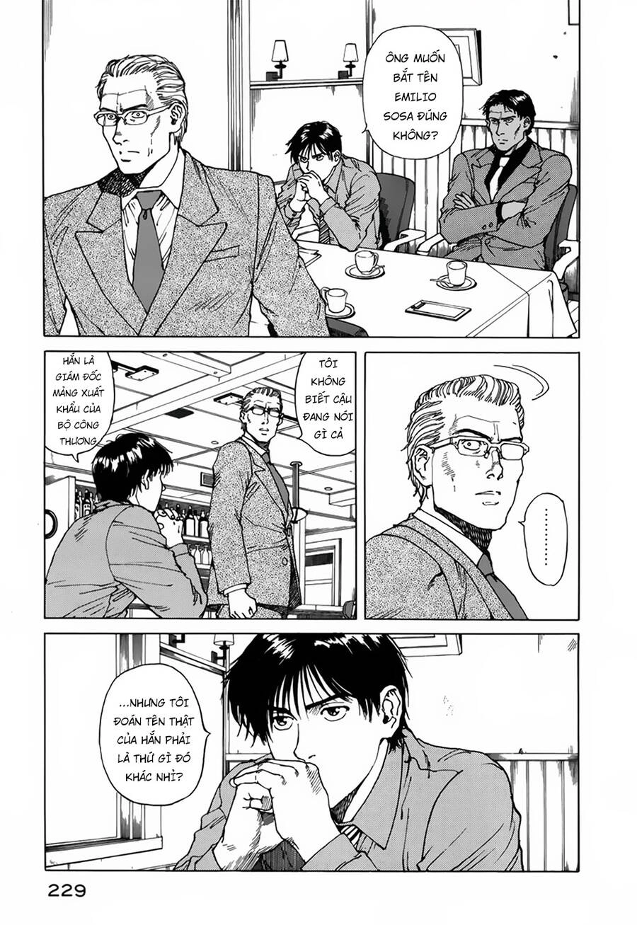 Eden - Một Thế Giới Vô Tận! Chapter 39 - 11