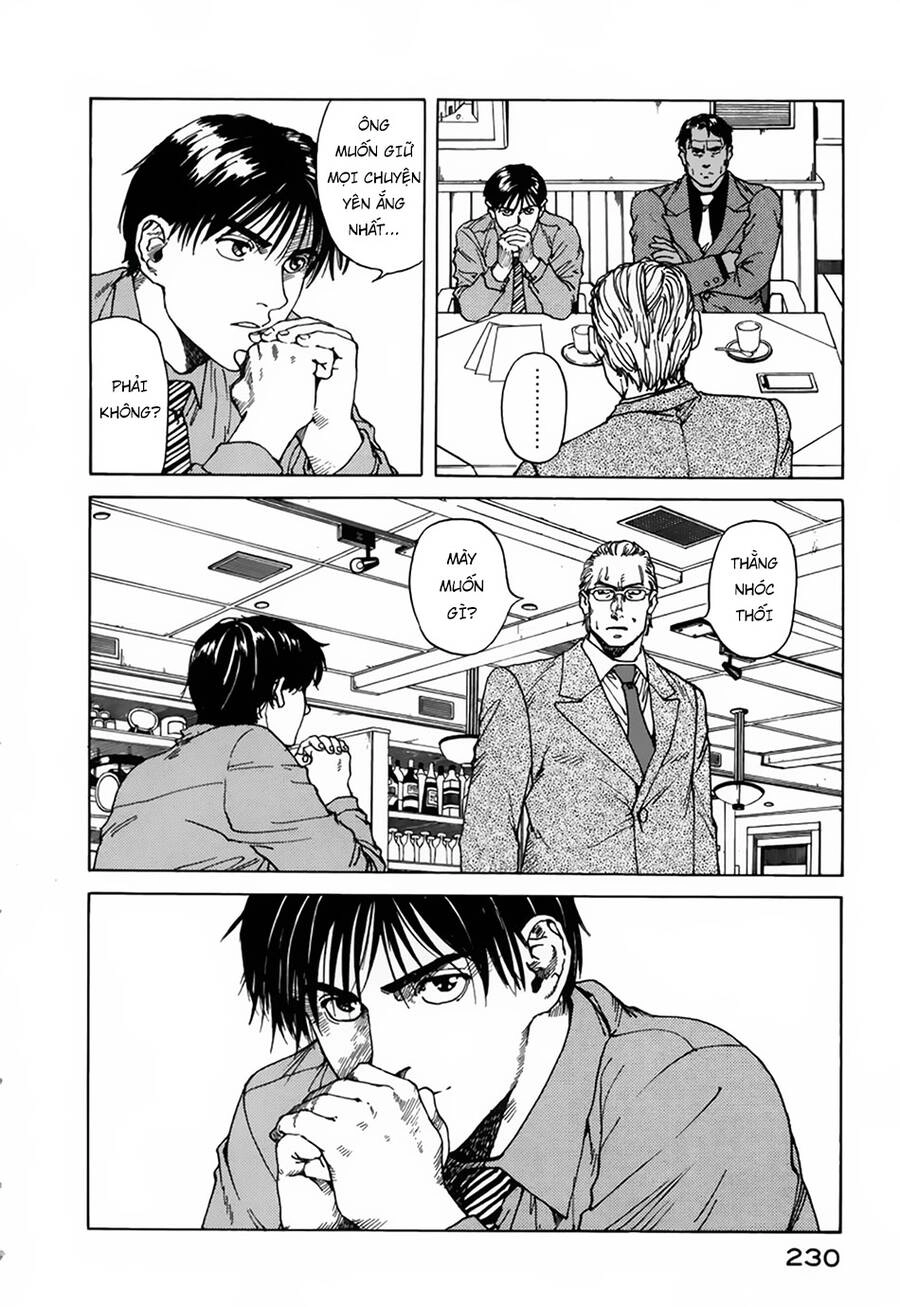 Eden - Một Thế Giới Vô Tận! Chapter 39 - 12