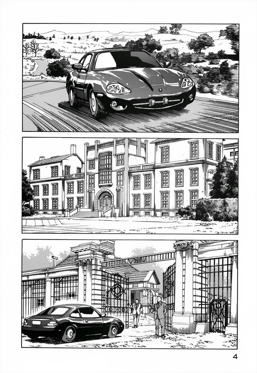 Eden - Một Thế Giới Vô Tận! Chapter 40 - 6