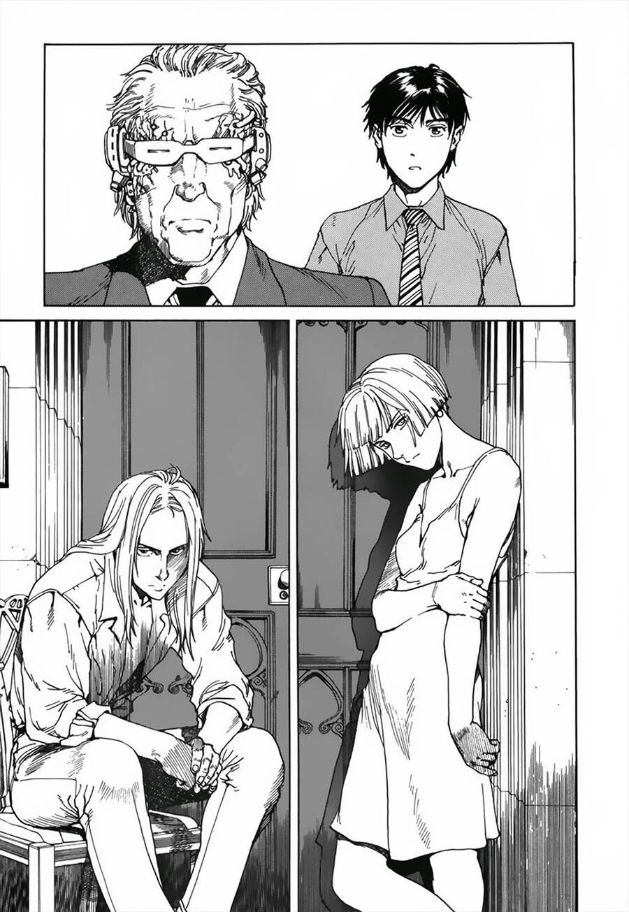 Eden - Một Thế Giới Vô Tận! Chapter 40 - 9