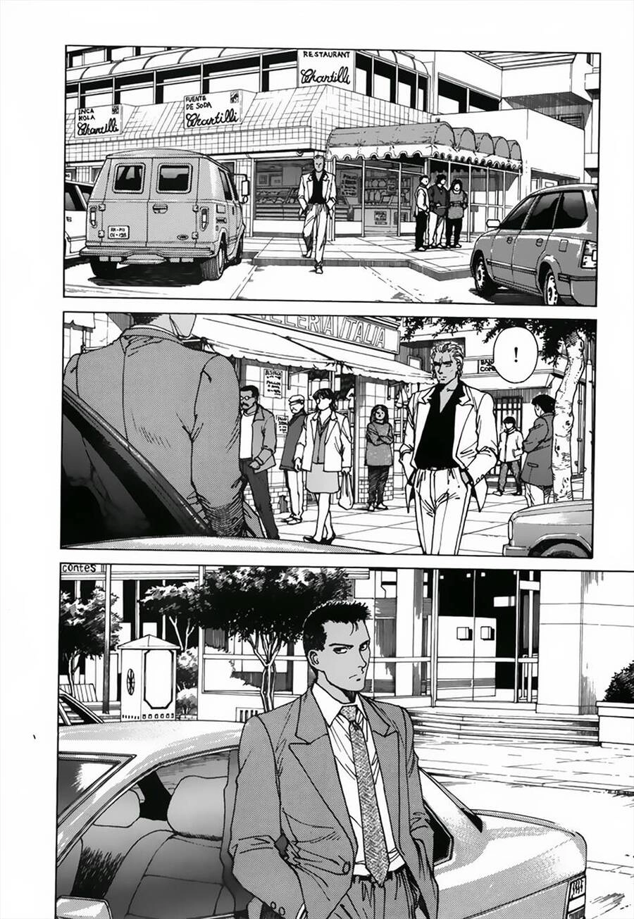 Eden - Một Thế Giới Vô Tận! Chapter 40 - 18