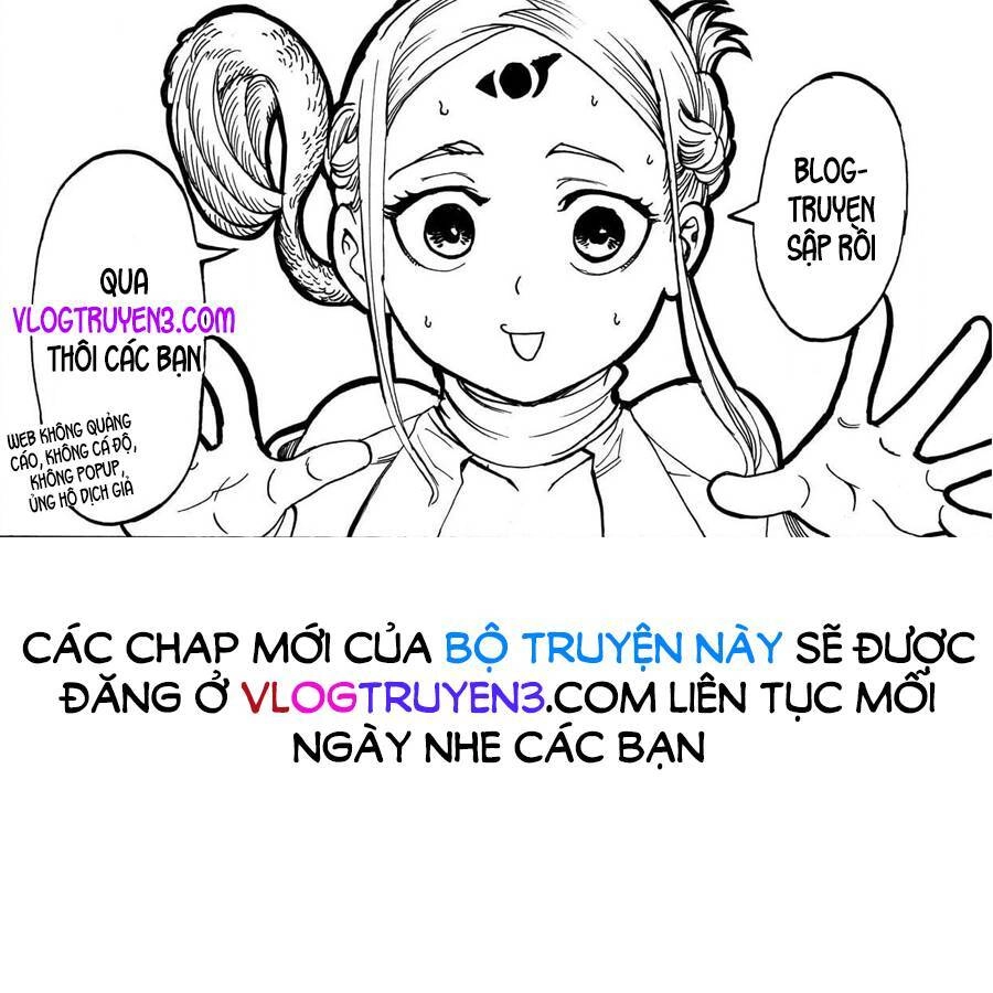 Eden - Một Thế Giới Vô Tận! Chapter 40 - 27