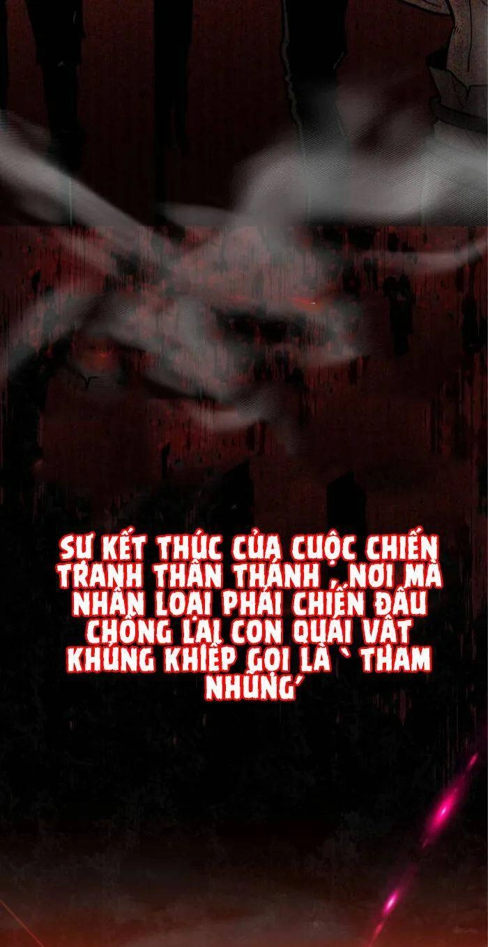 Bậc Thầy Kiếm Sư Cấp 9 : Người Bảo Vệ Kiếm Chapter 1 - 4