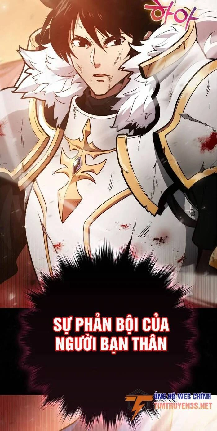 Bậc Thầy Kiếm Sư Cấp 9 : Người Bảo Vệ Kiếm Chapter 1 - 7