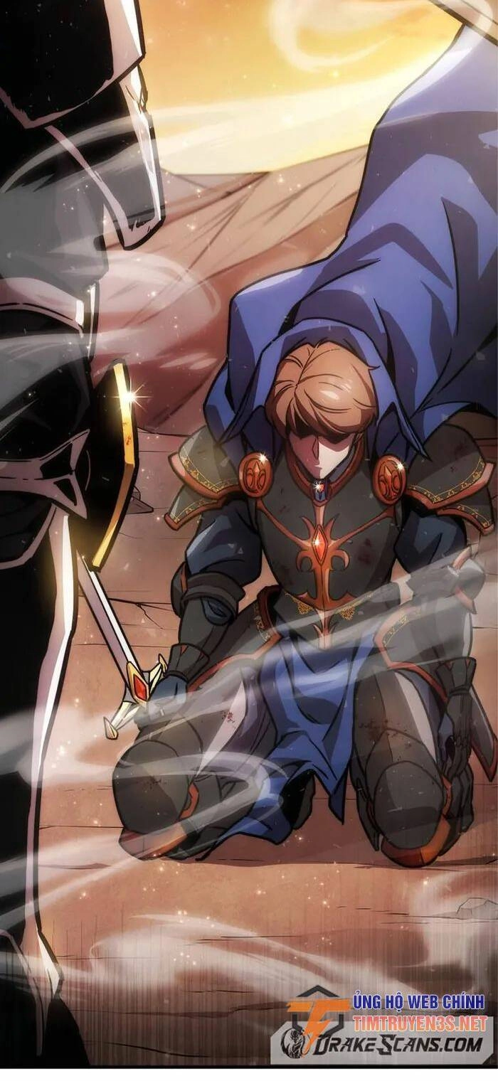 Bậc Thầy Kiếm Sư Cấp 9 : Người Bảo Vệ Kiếm Chapter 1 - 15