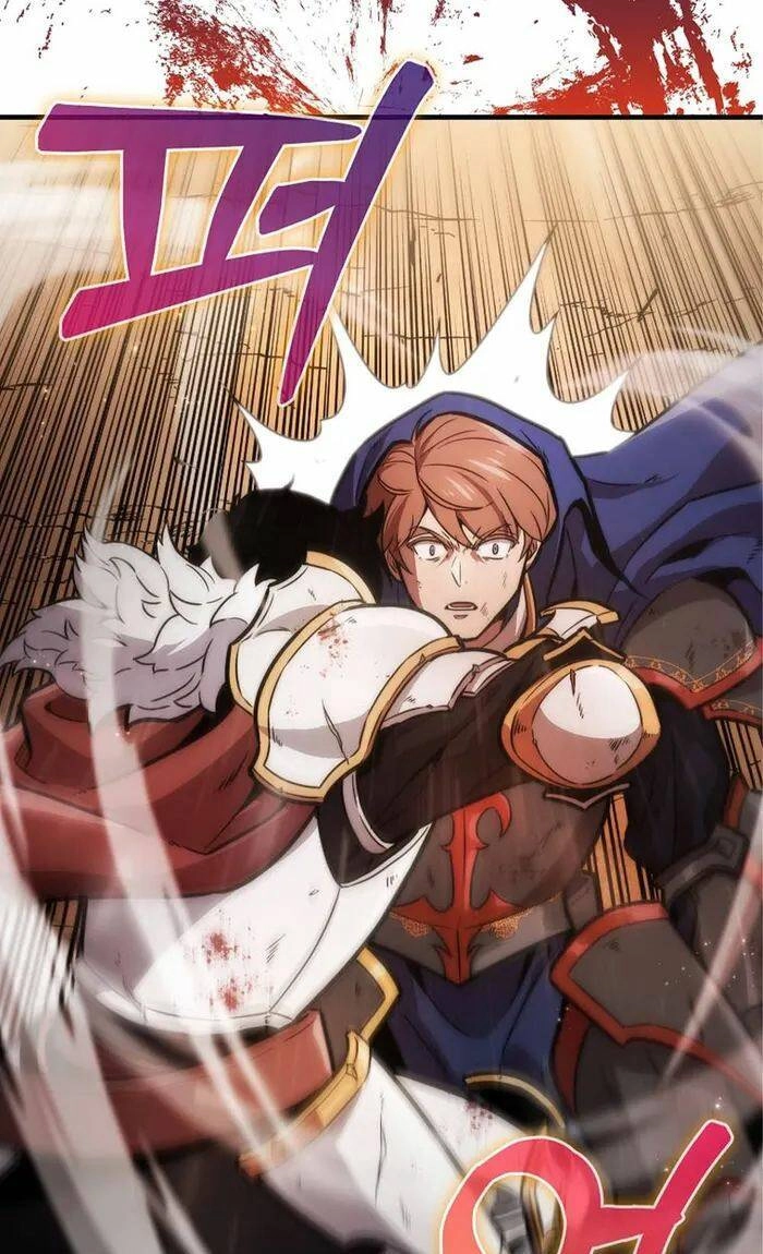 Bậc Thầy Kiếm Sư Cấp 9 : Người Bảo Vệ Kiếm Chapter 1 - 20