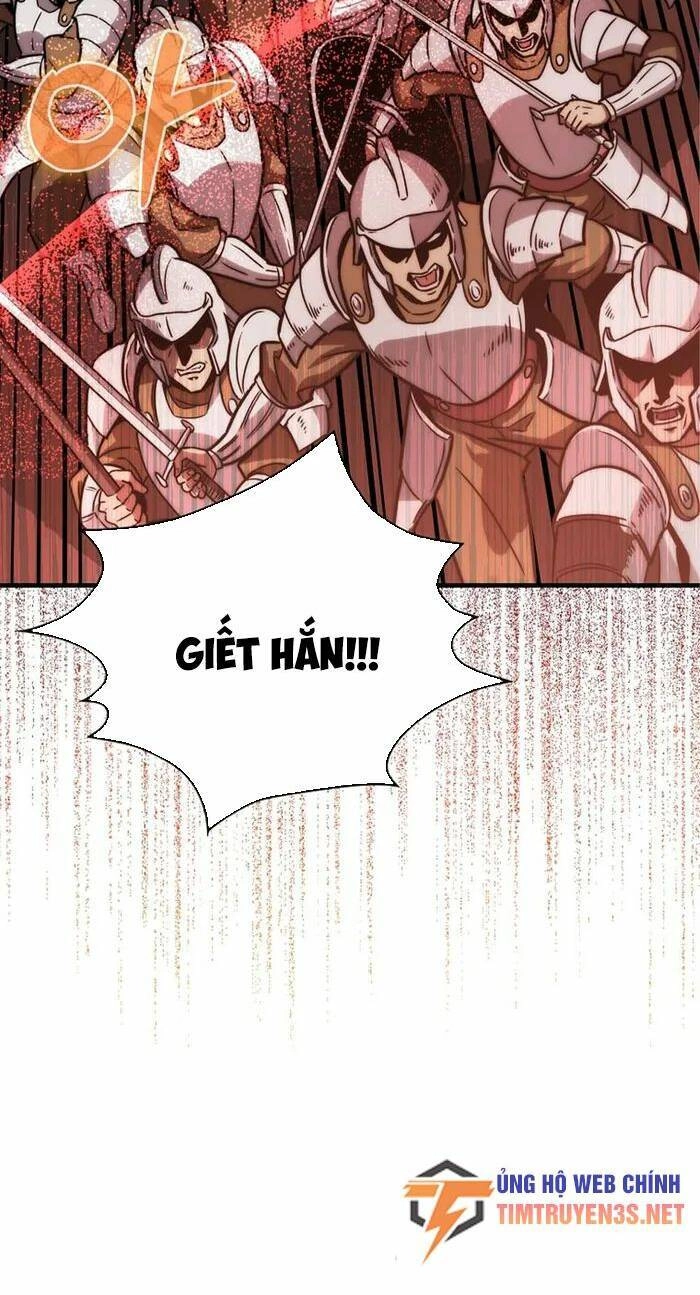 Bậc Thầy Kiếm Sư Cấp 9 : Người Bảo Vệ Kiếm Chapter 1 - 33