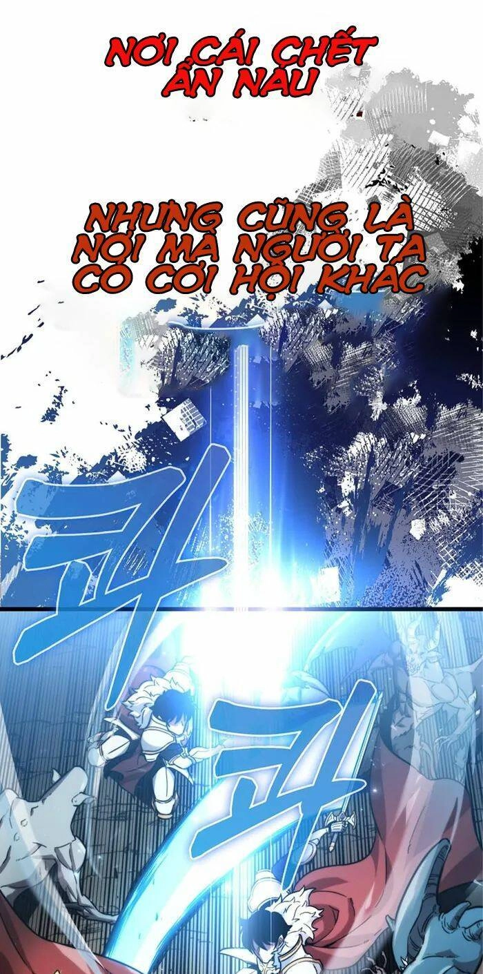 Bậc Thầy Kiếm Sư Cấp 9 : Người Bảo Vệ Kiếm Chapter 1 - 60