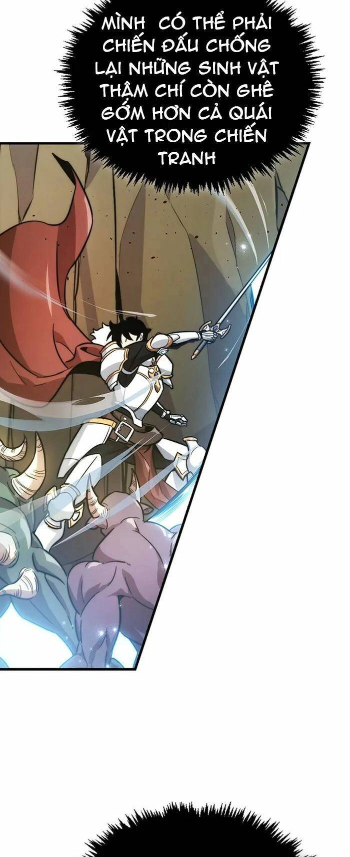 Bậc Thầy Kiếm Sư Cấp 9 : Người Bảo Vệ Kiếm Chapter 1 - 64