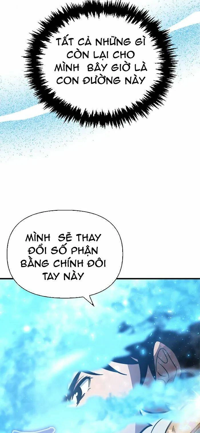 Bậc Thầy Kiếm Sư Cấp 9 : Người Bảo Vệ Kiếm Chapter 1 - 70