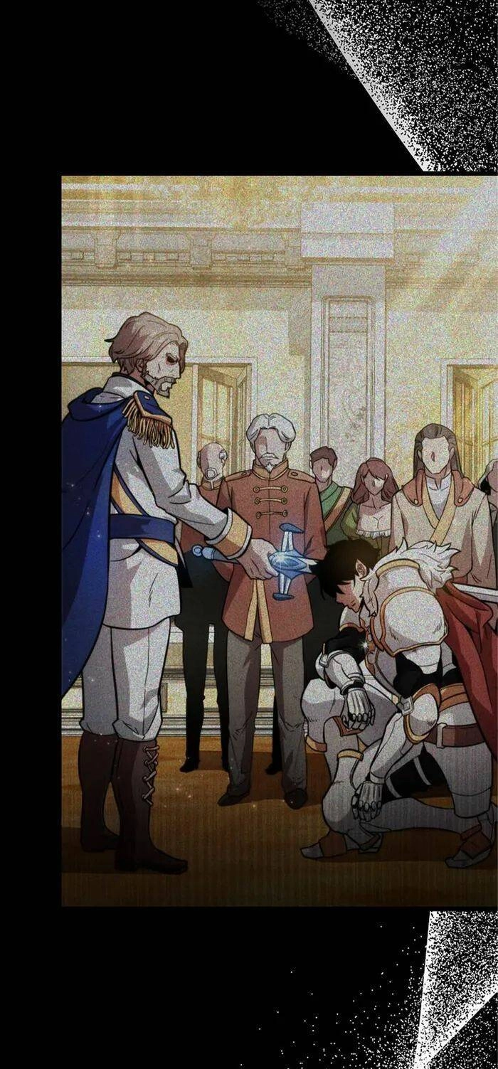 Bậc Thầy Kiếm Sư Cấp 9 : Người Bảo Vệ Kiếm Chapter 1 - 80