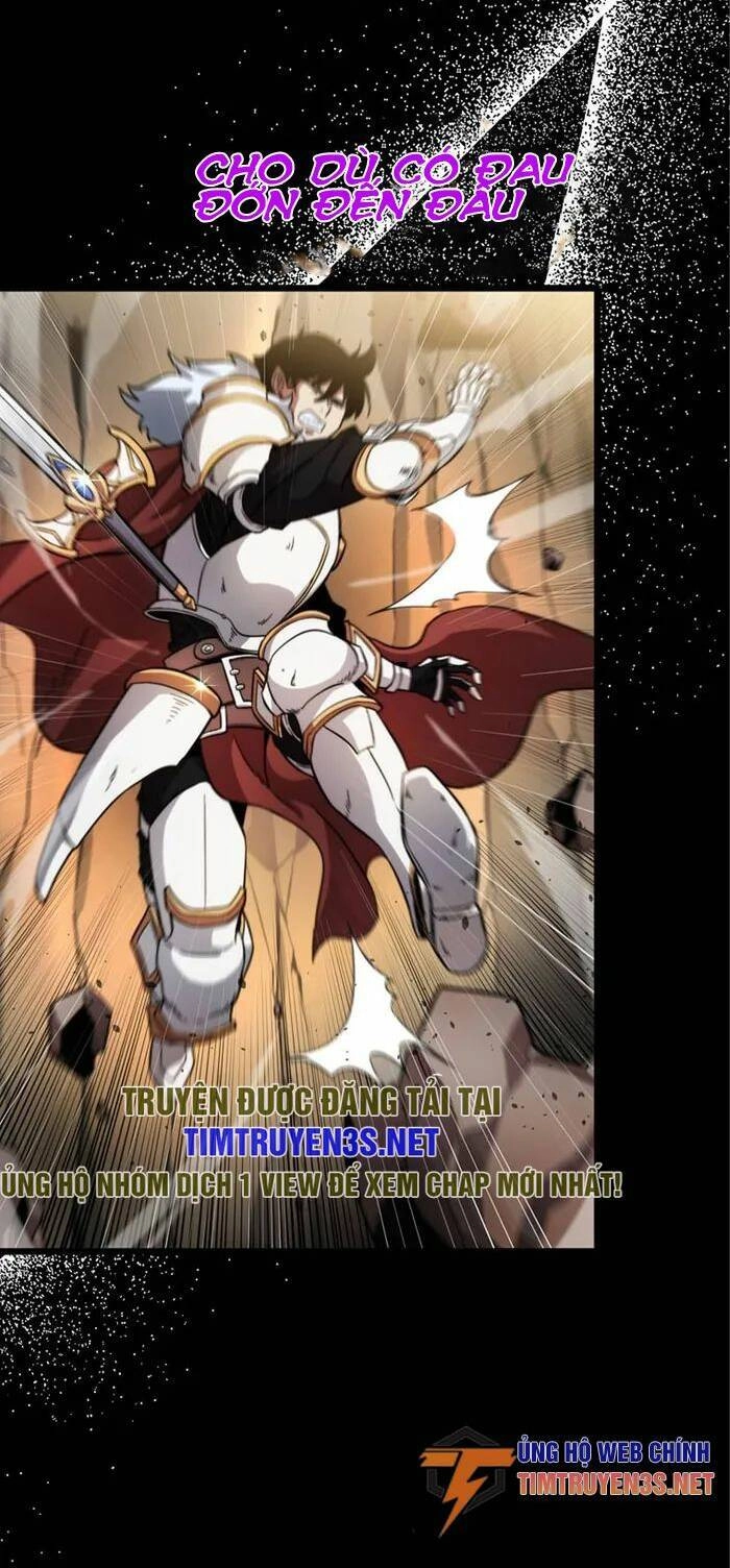 Bậc Thầy Kiếm Sư Cấp 9 : Người Bảo Vệ Kiếm Chapter 1 - 81