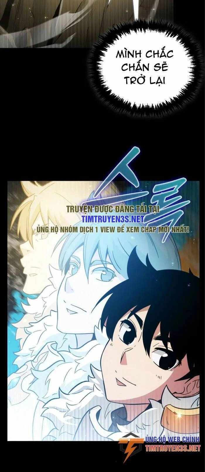 Bậc Thầy Kiếm Sư Cấp 9 : Người Bảo Vệ Kiếm Chapter 1 - 85