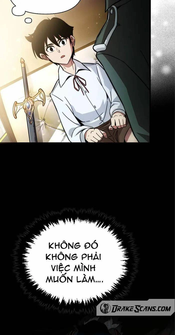 Bậc Thầy Kiếm Sư Cấp 9 : Người Bảo Vệ Kiếm Chapter 1 - 109