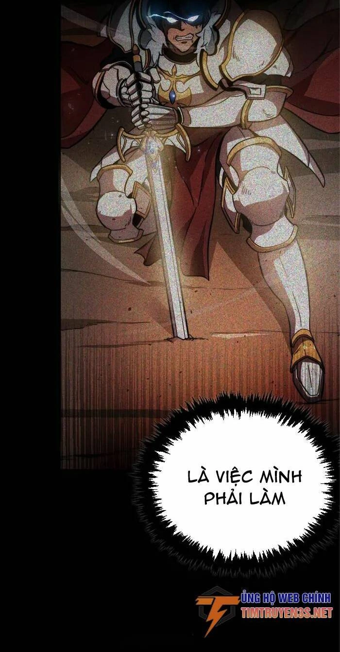 Bậc Thầy Kiếm Sư Cấp 9 : Người Bảo Vệ Kiếm Chapter 1 - 110