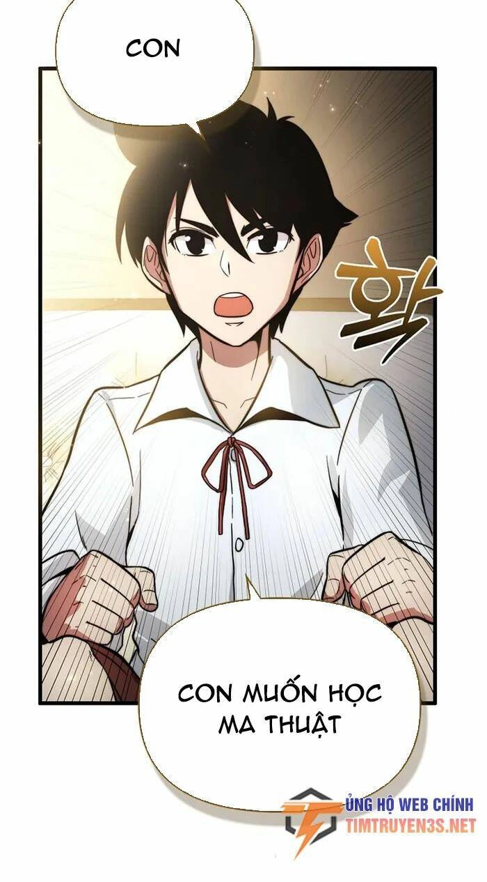 Bậc Thầy Kiếm Sư Cấp 9 : Người Bảo Vệ Kiếm Chapter 1 - 114