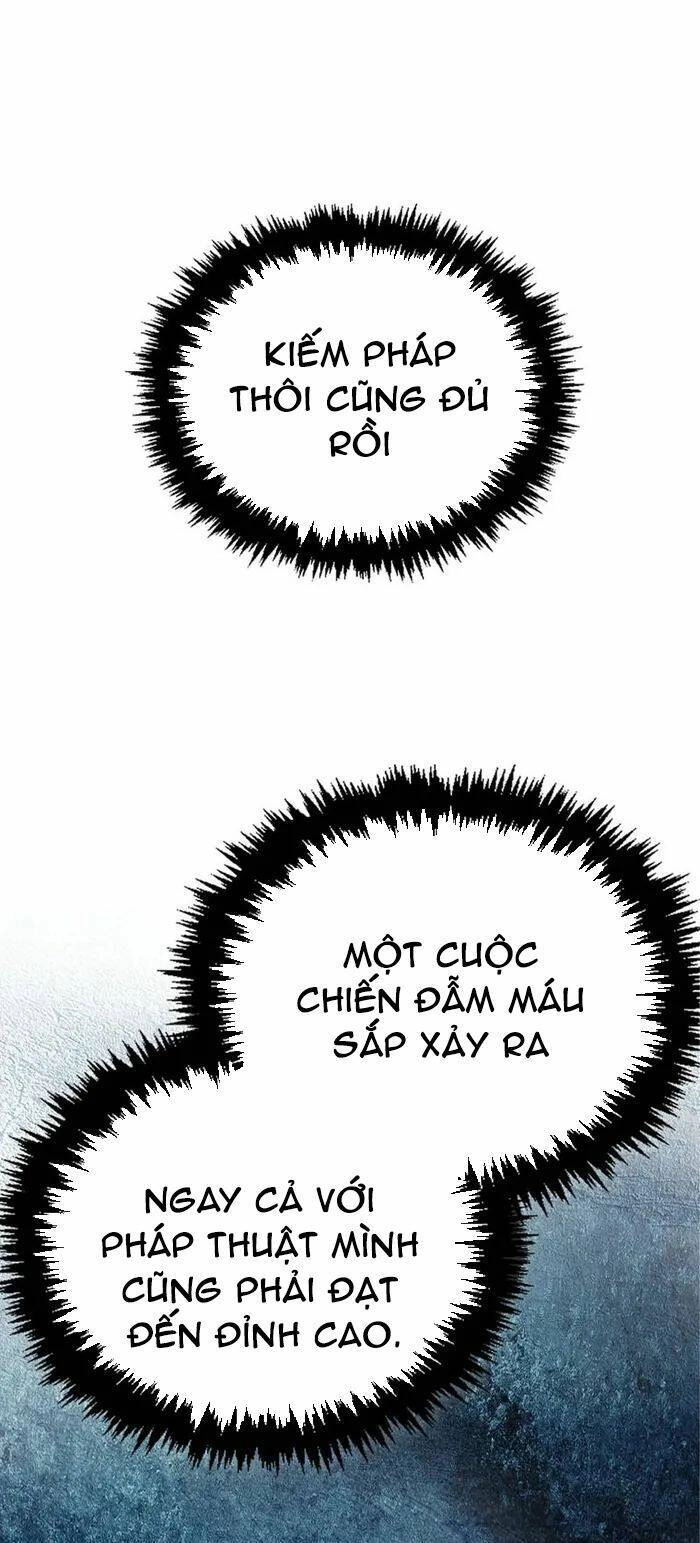 Bậc Thầy Kiếm Sư Cấp 9 : Người Bảo Vệ Kiếm Chapter 1 - 117