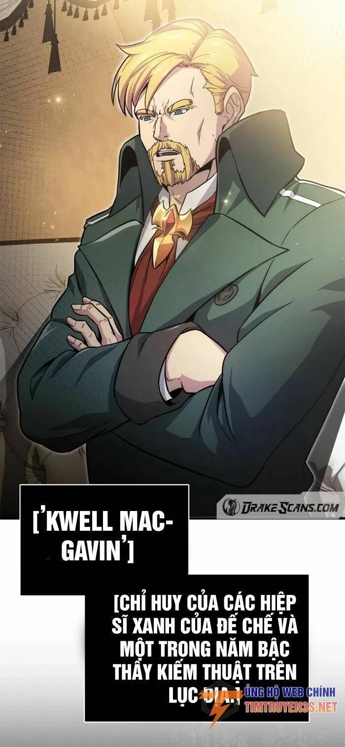 Bậc Thầy Kiếm Sư Cấp 9 : Người Bảo Vệ Kiếm Chapter 2 - 5