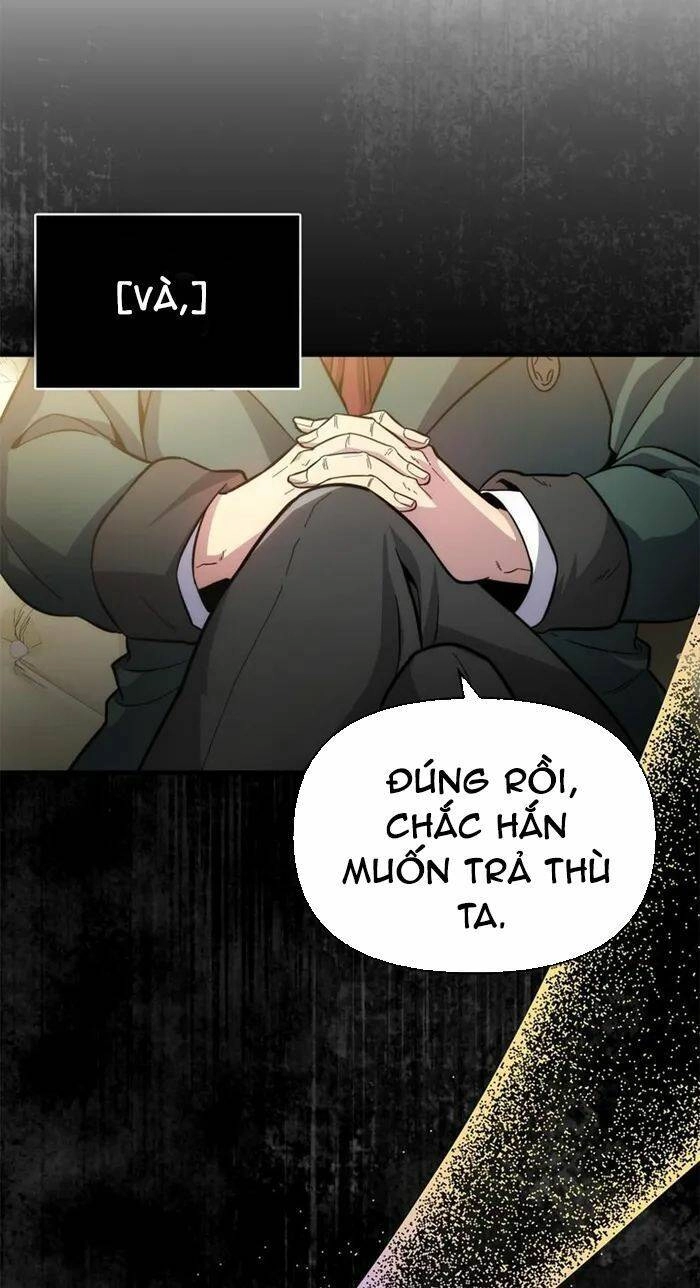 Bậc Thầy Kiếm Sư Cấp 9 : Người Bảo Vệ Kiếm Chapter 2 - 6