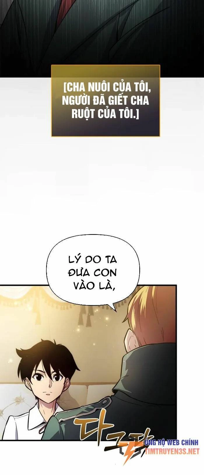 Bậc Thầy Kiếm Sư Cấp 9 : Người Bảo Vệ Kiếm Chapter 2 - 9