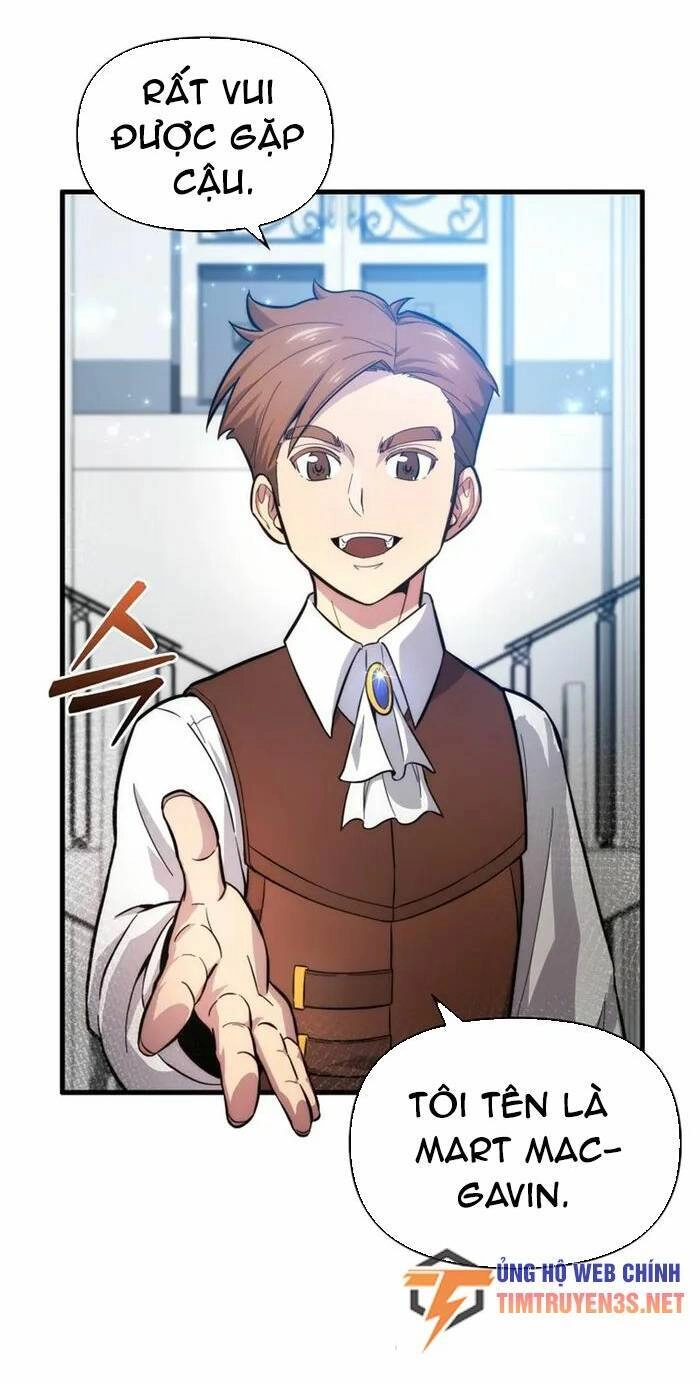 Bậc Thầy Kiếm Sư Cấp 9 : Người Bảo Vệ Kiếm Chapter 2 - 19