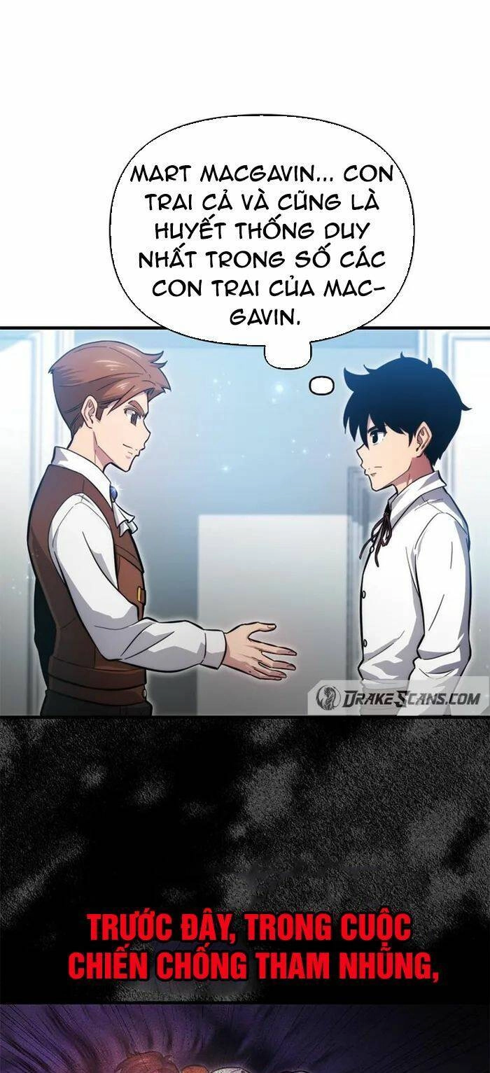 Bậc Thầy Kiếm Sư Cấp 9 : Người Bảo Vệ Kiếm Chapter 2 - 20