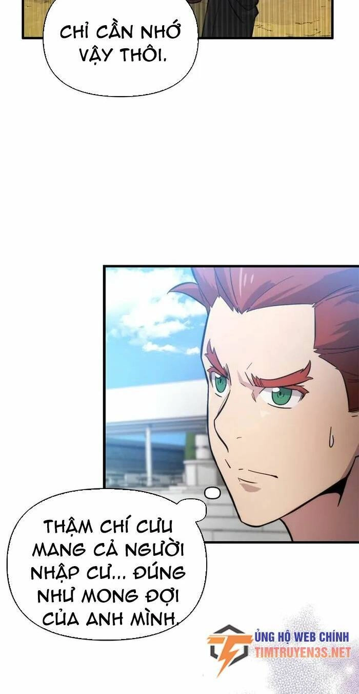 Bậc Thầy Kiếm Sư Cấp 9 : Người Bảo Vệ Kiếm Chapter 2 - 46