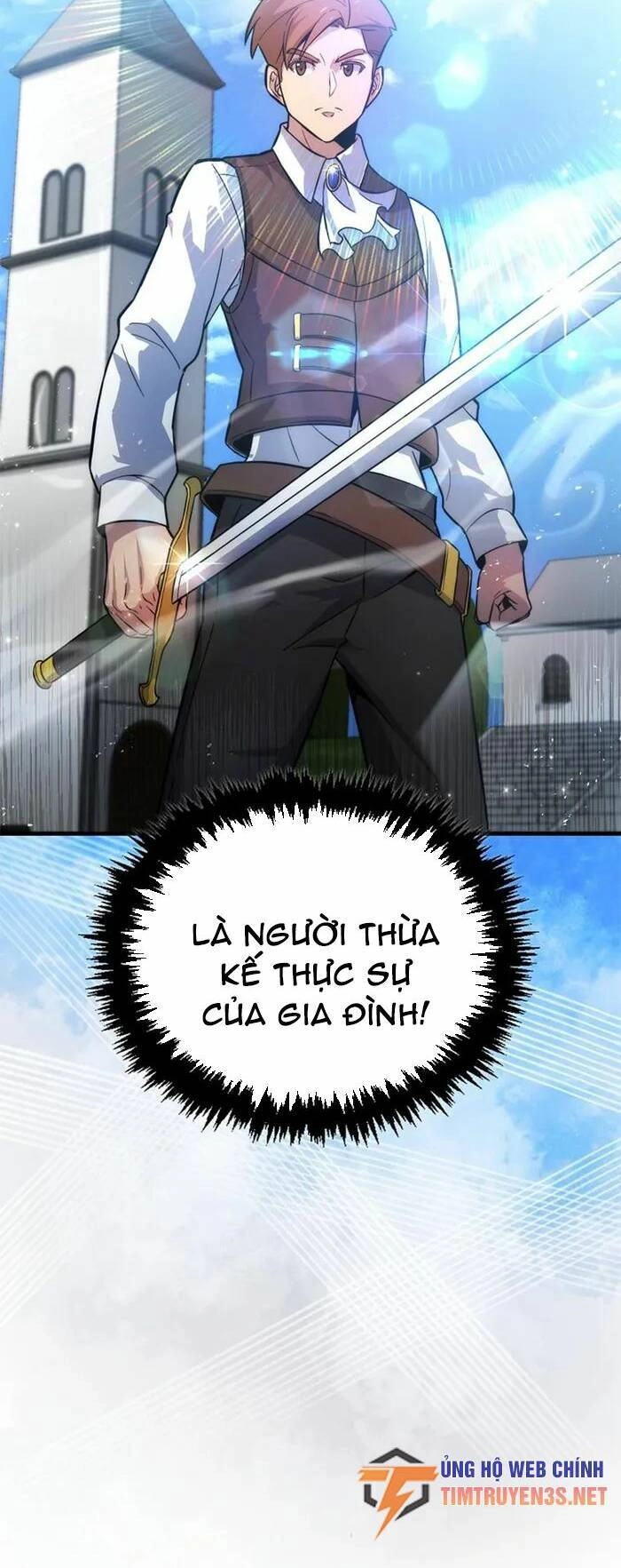 Bậc Thầy Kiếm Sư Cấp 9 : Người Bảo Vệ Kiếm Chapter 2 - 48