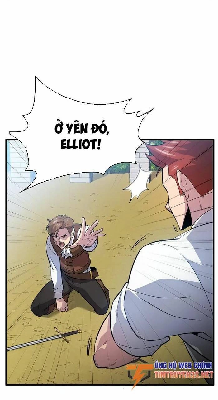 Bậc Thầy Kiếm Sư Cấp 9 : Người Bảo Vệ Kiếm Chapter 3 - 21