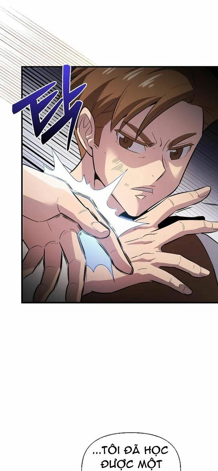 Bậc Thầy Kiếm Sư Cấp 9 : Người Bảo Vệ Kiếm Chapter 3 - 26