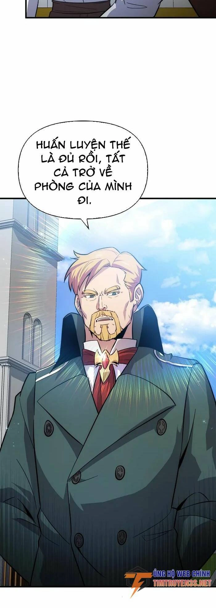 Bậc Thầy Kiếm Sư Cấp 9 : Người Bảo Vệ Kiếm Chapter 3 - 29