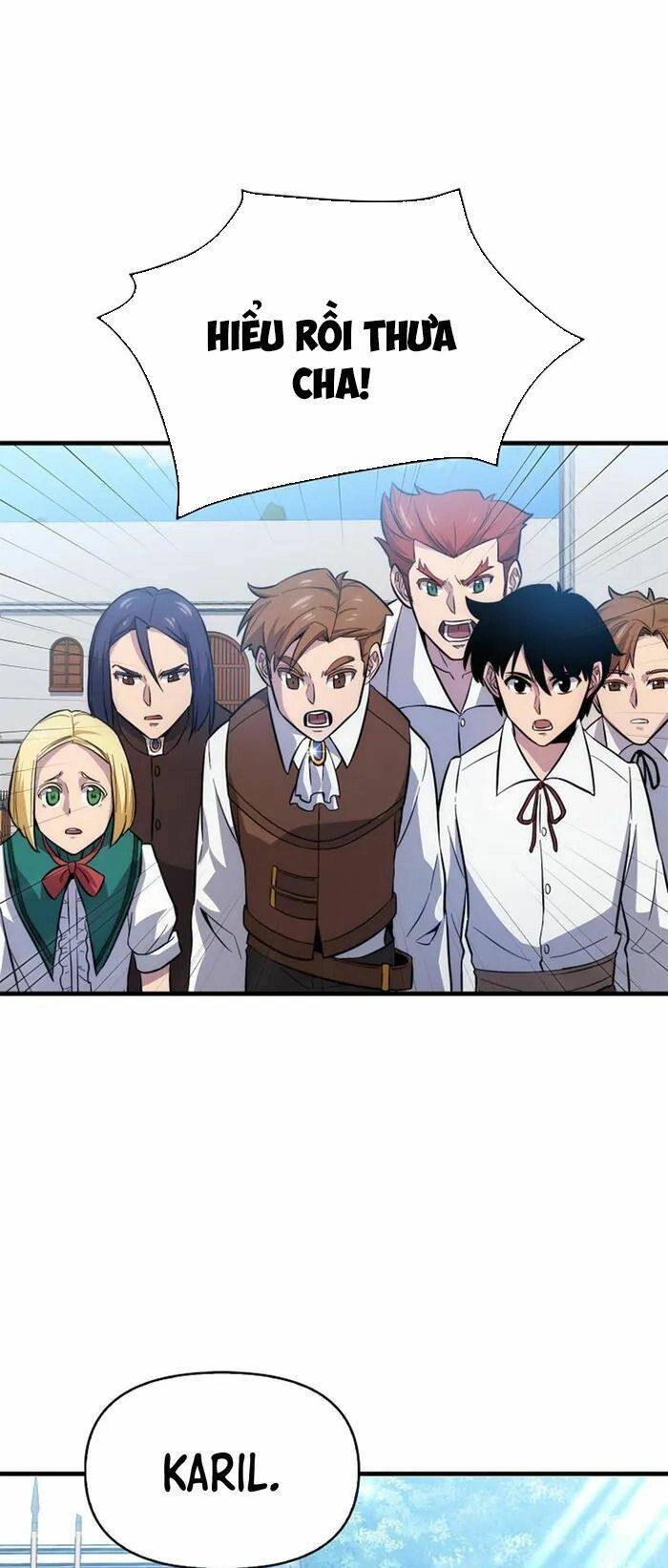 Bậc Thầy Kiếm Sư Cấp 9 : Người Bảo Vệ Kiếm Chapter 3 - 30