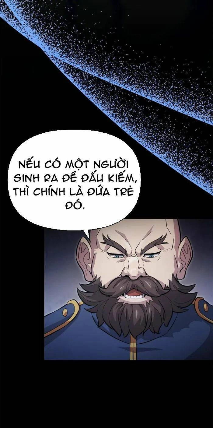 Bậc Thầy Kiếm Sư Cấp 9 : Người Bảo Vệ Kiếm Chapter 3 - 40