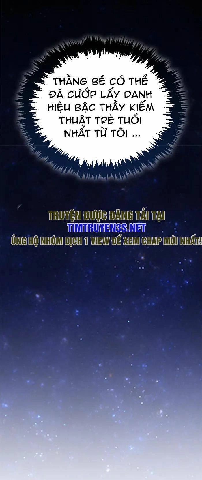 Bậc Thầy Kiếm Sư Cấp 9 : Người Bảo Vệ Kiếm Chapter 3 - 42