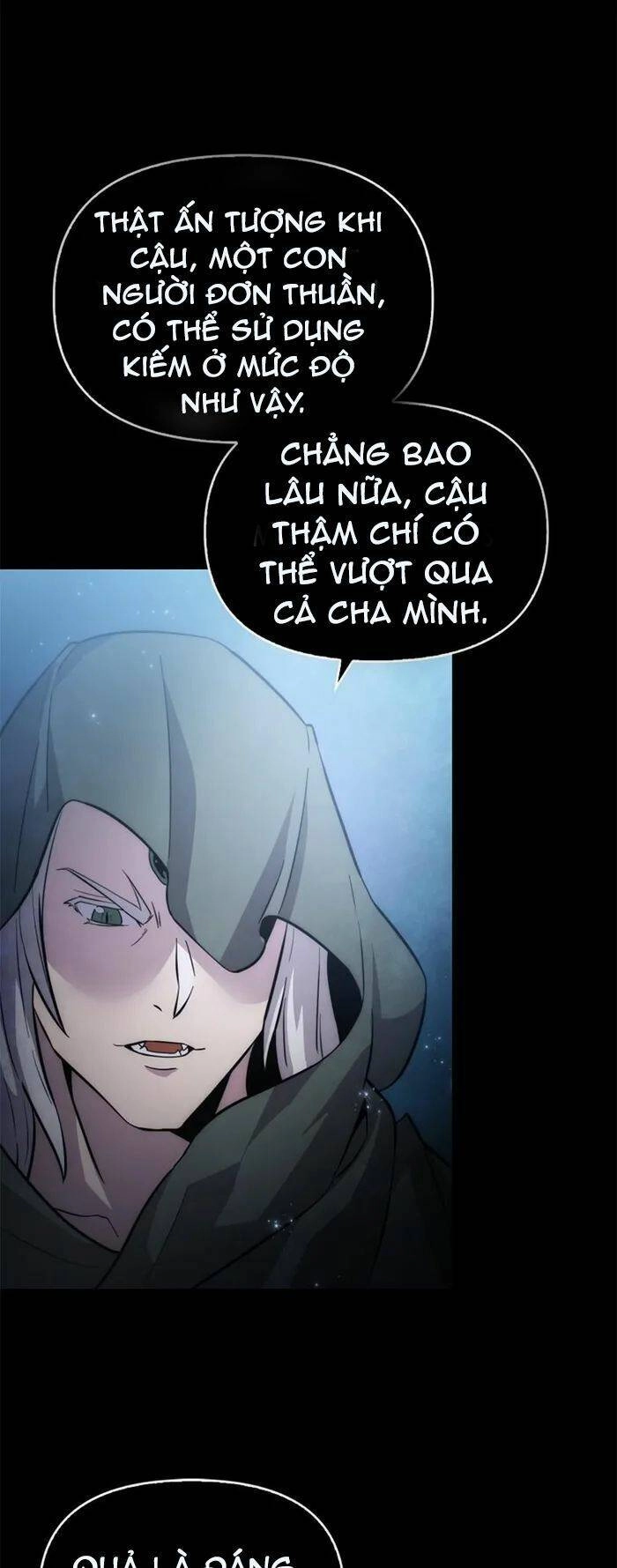 Bậc Thầy Kiếm Sư Cấp 9 : Người Bảo Vệ Kiếm Chapter 3 - 46