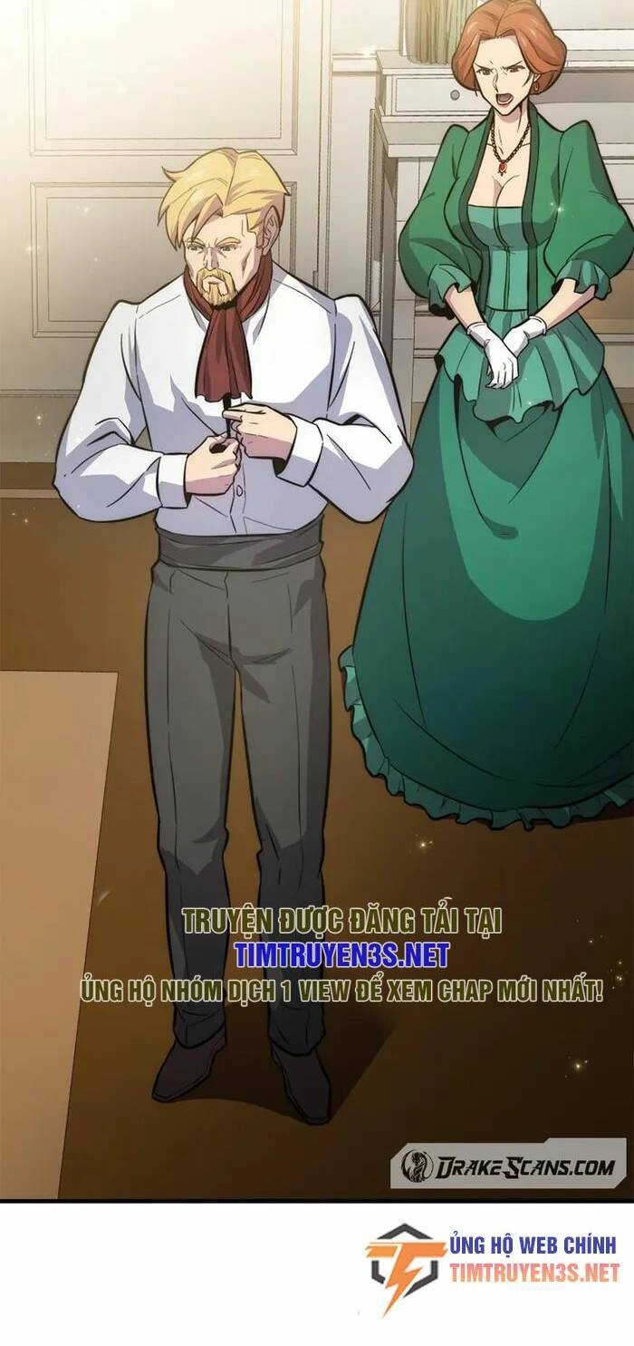 Bậc Thầy Kiếm Sư Cấp 9 : Người Bảo Vệ Kiếm Chapter 3 - 51