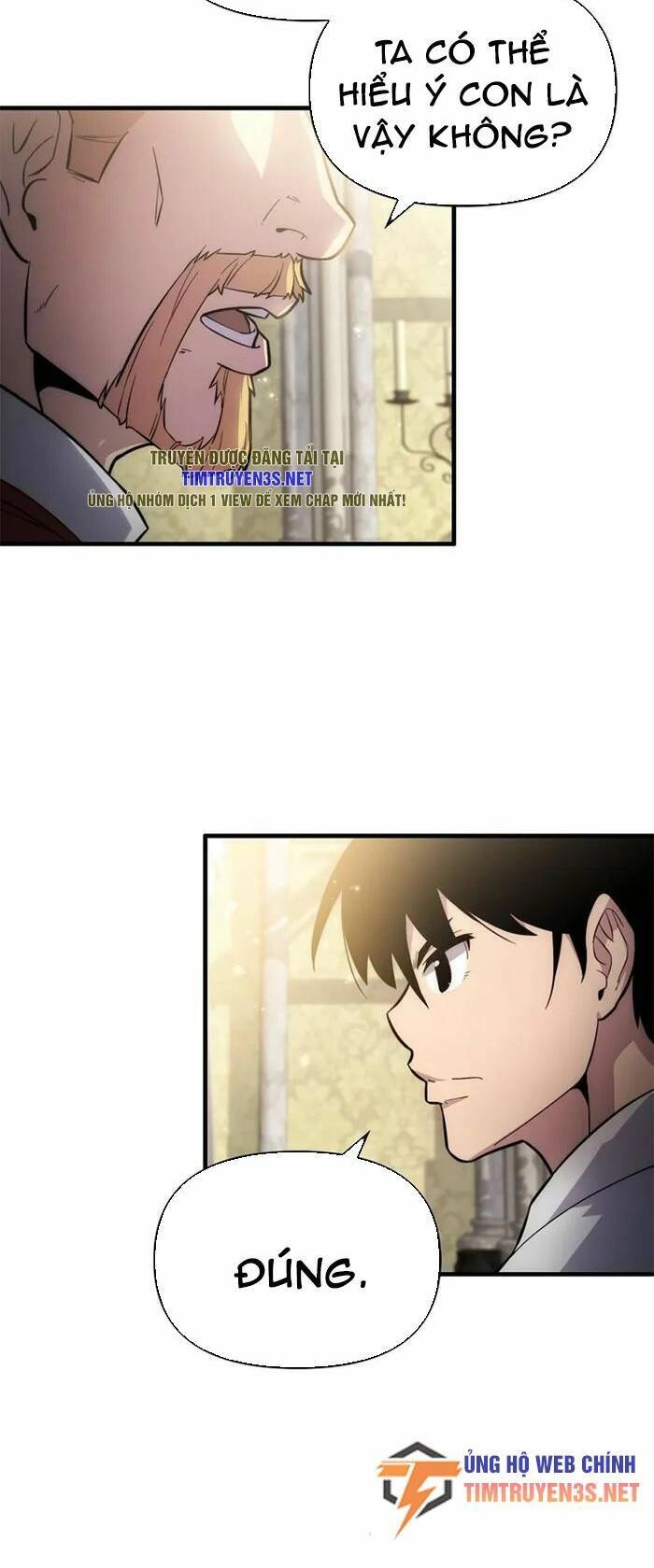 Bậc Thầy Kiếm Sư Cấp 9 : Người Bảo Vệ Kiếm Chapter 3 - 71