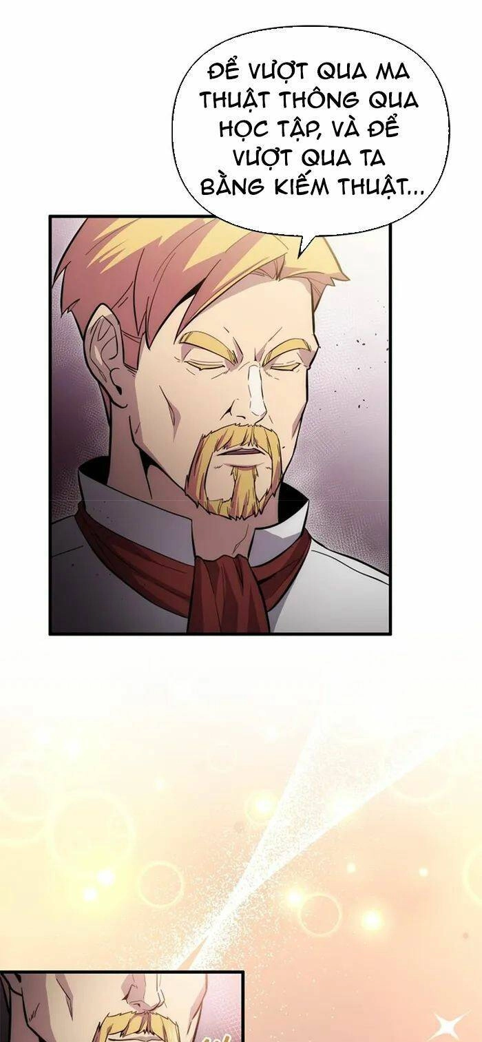 Bậc Thầy Kiếm Sư Cấp 9 : Người Bảo Vệ Kiếm Chapter 3 - 72